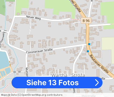 Ruhige Lage in Nähe von Biosphärenreservat! - Foto 1