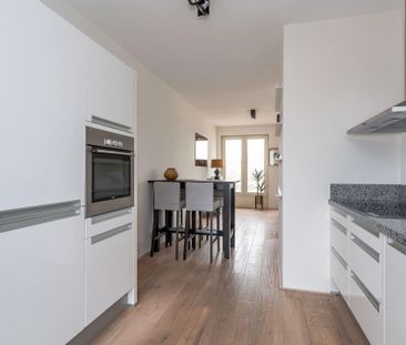 Te huur: Appartement Maashavenkade in Rotterdam - Foto 6