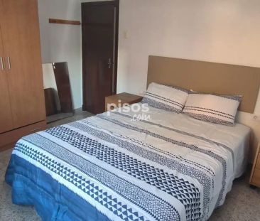 Piso en alquiler en Centro - Foto 3