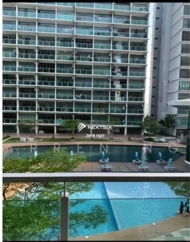 Palazio Serviced Apartment - Foto 4