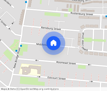 Wellesley Avenue, Middleburg Street, Hull, HU9 - Photo 1