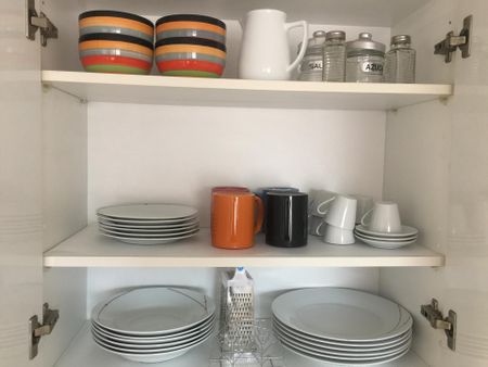 Piso de alquiler en Calle del Rosario, 60, El Cabanyal - El Canyamelar - Photo 4