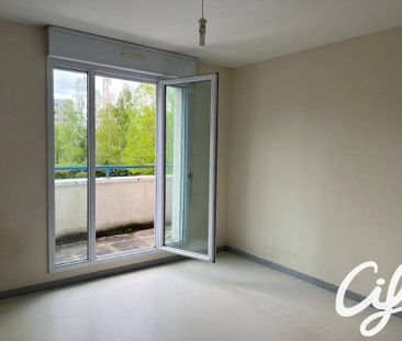 Location appartement t1 19 m² à Nantes (44300) Pont du Cens - Petit... - Photo 2