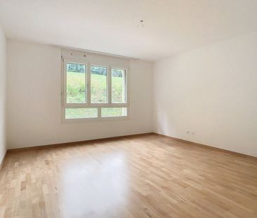 3.5 Zimmer, 94 m², 1. Stock - Photo 6