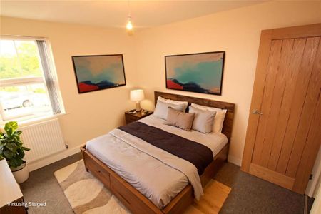 2 bedroom apartment to rent - Photo 4