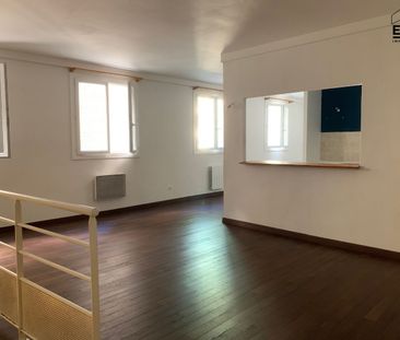 Location Appartement 3 pièces 88m² - Photo 1