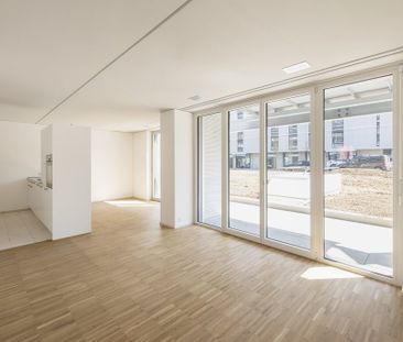 3 ½ Zimmer-Wohnung in St. Gallen mieten - Foto 5