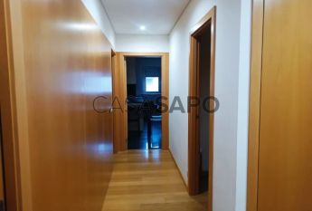 Apartamento T3 para alugar em Braga