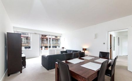 Weymouth Street, Marylebone - Photo 2