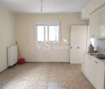 Studio/Γκαρσονιέρα για ενοικίαση Άνω Καστελόκαμπος (Πάτρα) - Φωτογραφία 1