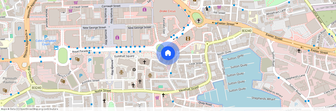 Kinterbury Street, Plymouth