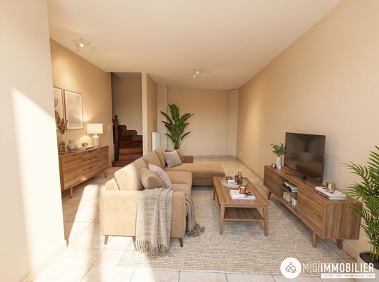 Location Maison 4 pièces 87m² ALBI 81000 - Photo 1