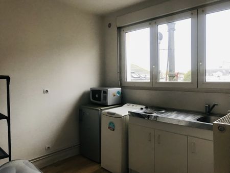 Location Appartement 2 pièces 30m² REIMS 51100 - Photo 5