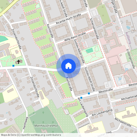 Bodelschwinghstraße 28, 09112, Chemnitz