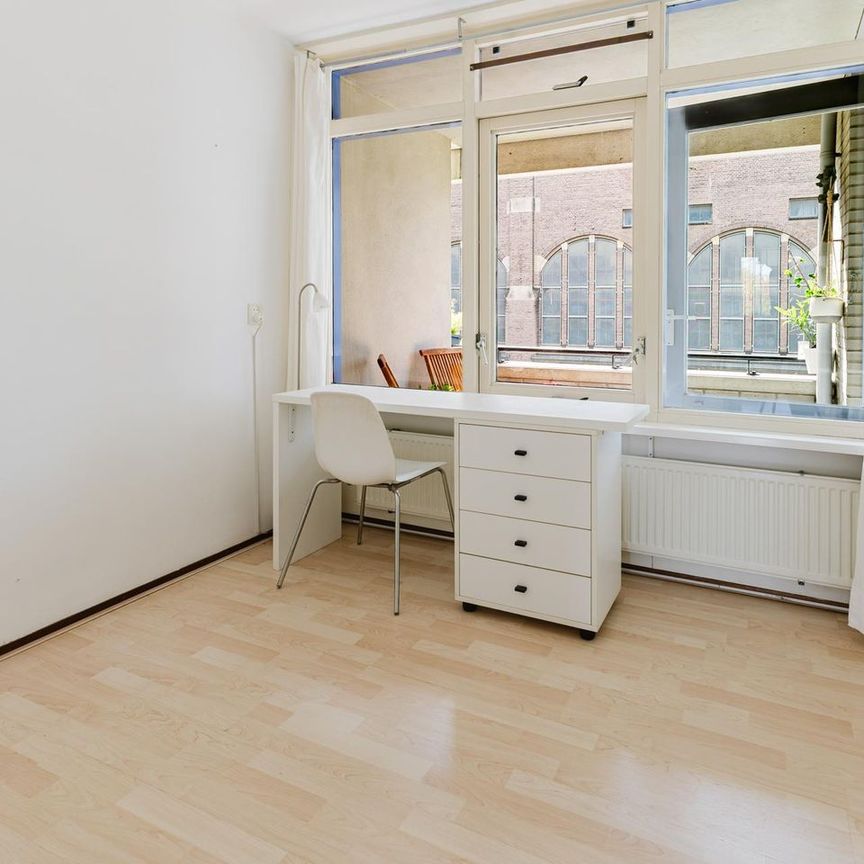 Appartement te huur: Kruithuisstraat 4 1018 WW Amsterdam - Foto 1