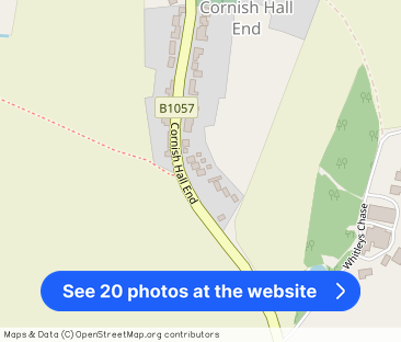 The Chase, Cornish Hall End, Braintree, CM7 - Photo 1