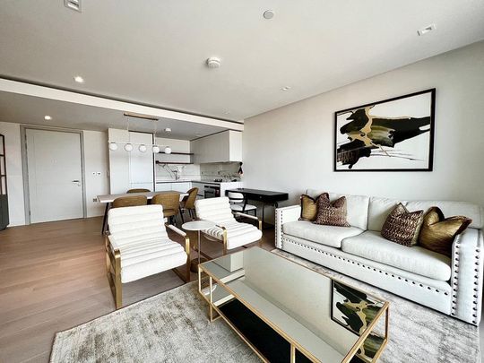 1 bedroom apartment to rent - Photo 1