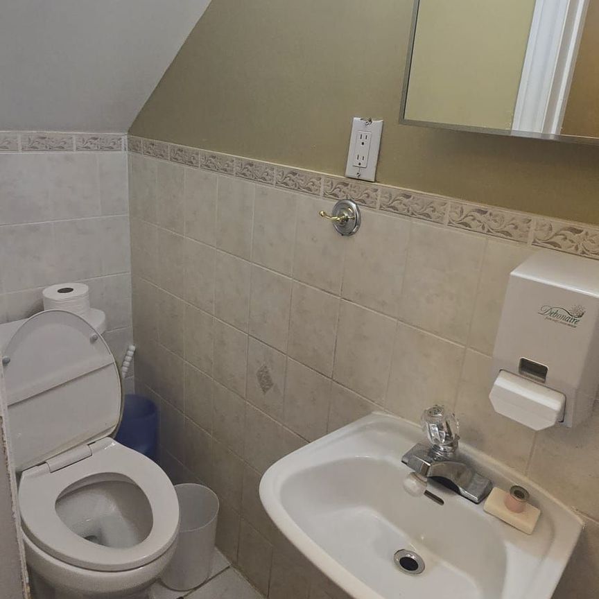 For Lease - 46 Bristol Avenue Unit# Basement, Toronto, Ontario - Photo 1