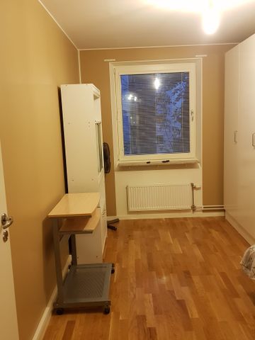 Bergengatan, Kista - Foto 5