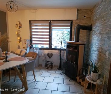 Schöne Wohnung Sprockhövel-Herzkamp - Photo 5