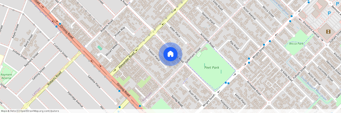 6/212 Kooyong Road, Rivervale