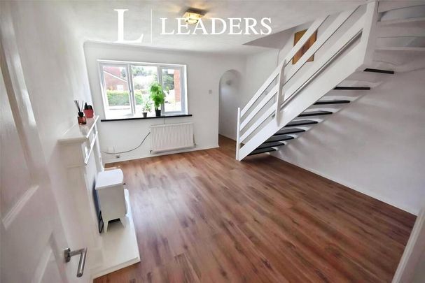 2 bedroom semi-detached house to rent - Photo 1