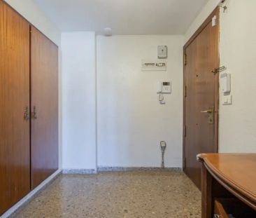 3-bedroom apartment for rent in Malilla, all bills included - Foto 6