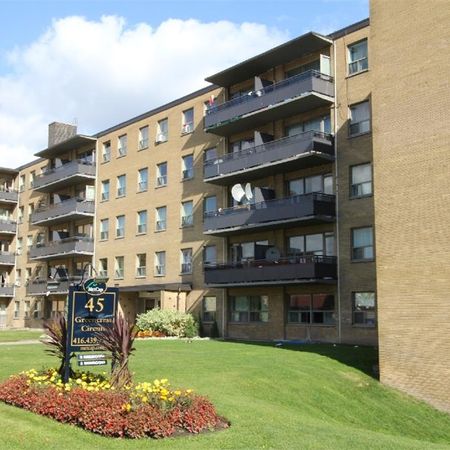 Greencrest Apartments - Photo 4