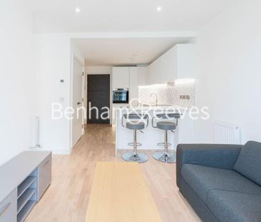 1 bedroom apartment to rent - Photo 1