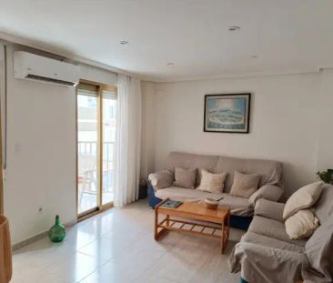 Piso en alquiler en Playa Levante - Photo 3