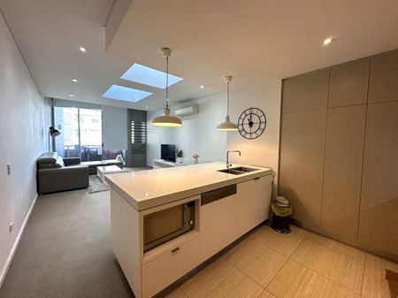 127/6B Defries Avenue Zetland - Photo 2