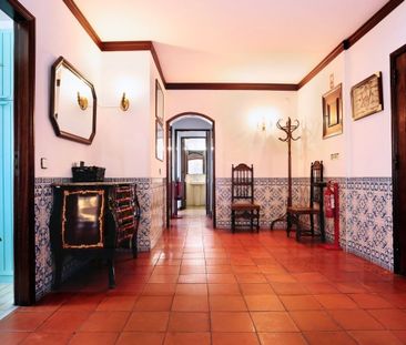 2 room luxury Apartment for rent in Cascais e Estoril, Portugal - Photo 3