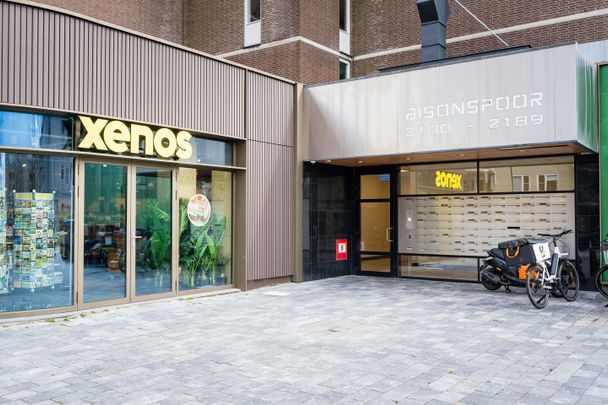 Appartement te huur: Bisonspoor 2255 3605 LR Maarssen - Foto 1