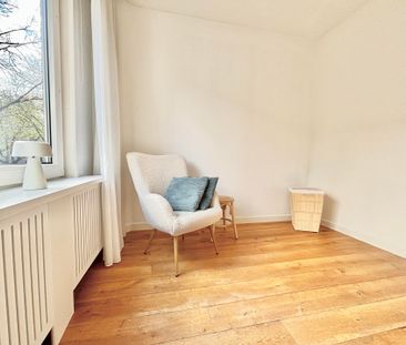 Te huur: Appartement Van Tuyll van Serooskerkenweg in Amsterdam - Foto 1