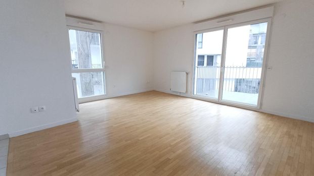 location Appartement T5 DE 93.4m² À MASSY - Photo 1