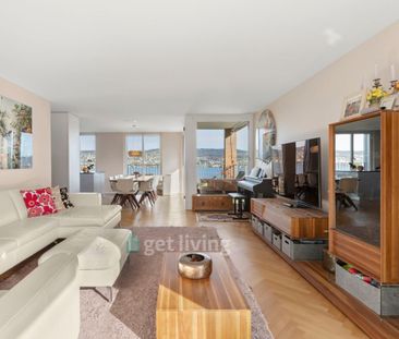 FAMILIENFREUNDLICH AN TOP LAGE MIT SEESICHT--FAMILYFRIENDLY IN A PR... - Photo 6