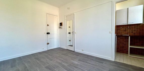 Location Appartement 1 pièce 16m² VIROFLAY 78220 - Photo 2