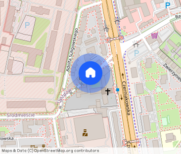 Mieszkanie na Mokotowie - Photo 1