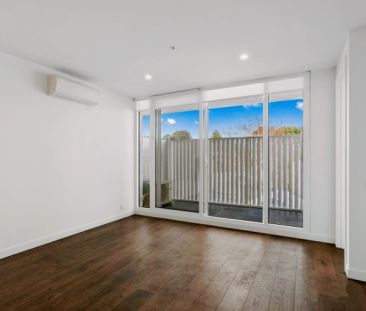 2 Bed, 2 Bath - Photo 1