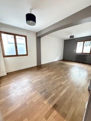 Location Appartement 2 pièces 50m² LA ROCHE SUR YON 85000 - Photo 1