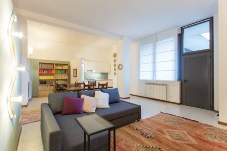 Via Marco Fabio Quintiliano, Milan, Lombardy 20138 - Photo 3