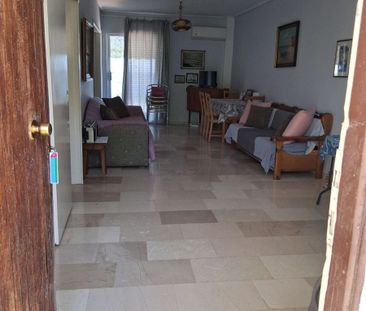 Διαμέρισμα για ενοικίαση Κέντρο Σαρωνίδας - παραλία (Σαρωνίδα) - Photo 4