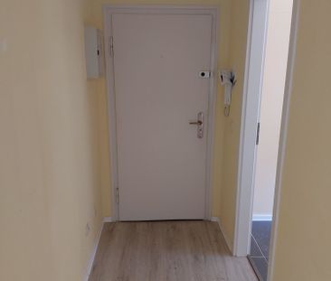 Überraschung! Wir machen aus alt NEU 2 Raumwohnung ab 15.09.2024! - Foto 3