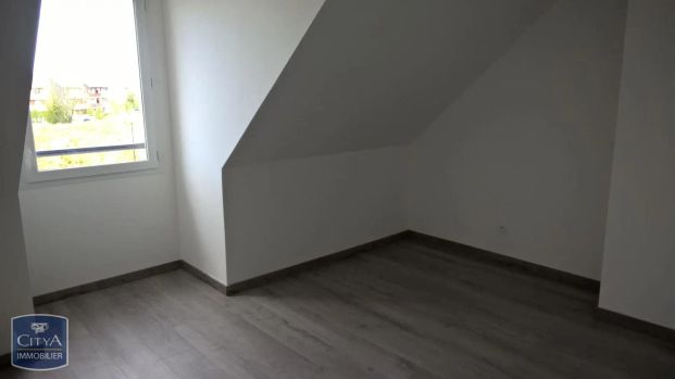 Appartement à louer 3 pièces 53.25m² - Photo 1
