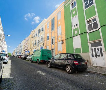 Apartamento T1 em Lisboa - Photo 1