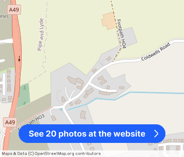 Holmer, Hereford - Photo 1