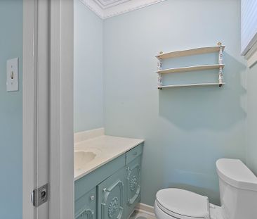 For Lease - 3 Conifer Drive, Toronto, Ontario - Photo 4