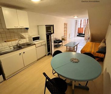 Location Appartement 2 pièces 37m² THONON LES BAINS 74200 - Photo 3