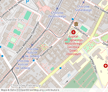 3 pokojowe mieszkanie w budynku z C.O. miejskim - Фото 1