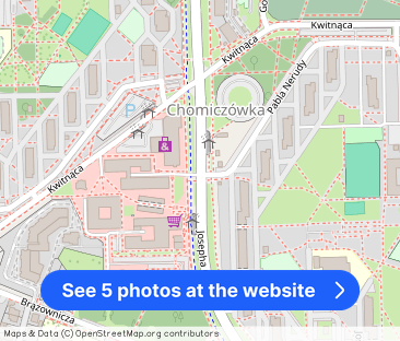 Nowe mieszkanie z parkingiem, blisko metra - Photo 1